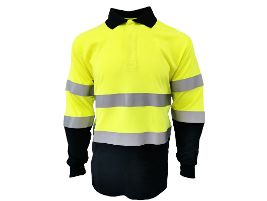 FR hi vis shirt